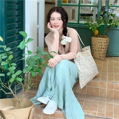 劫后桃花