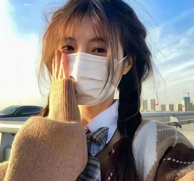 倾世皇妃